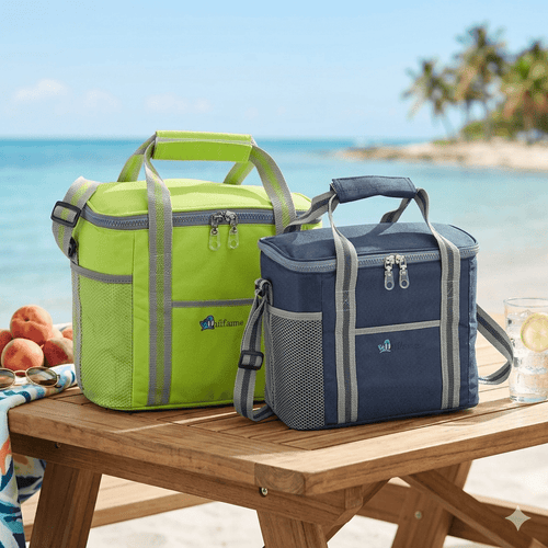 Borsa Frigo Ocean - Mc La Fonte del Risparmio