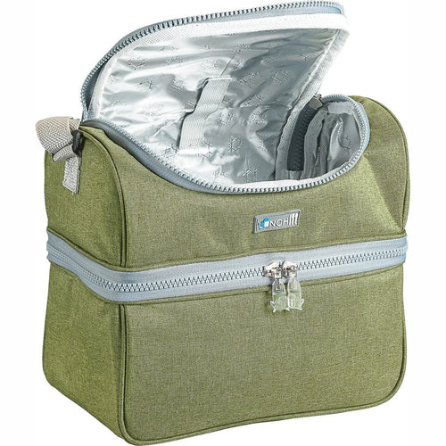 Borsa Frigo pack lunch - Mc La Fonte del Risparmio