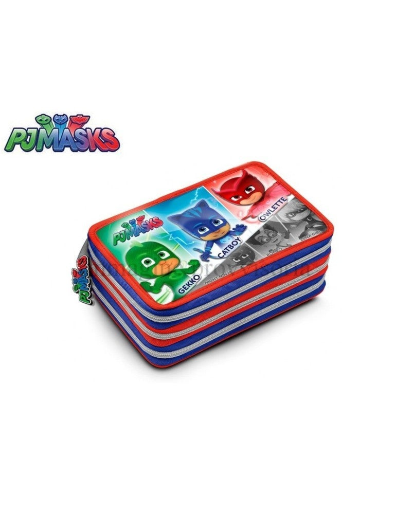 Astuccio PJ Masks