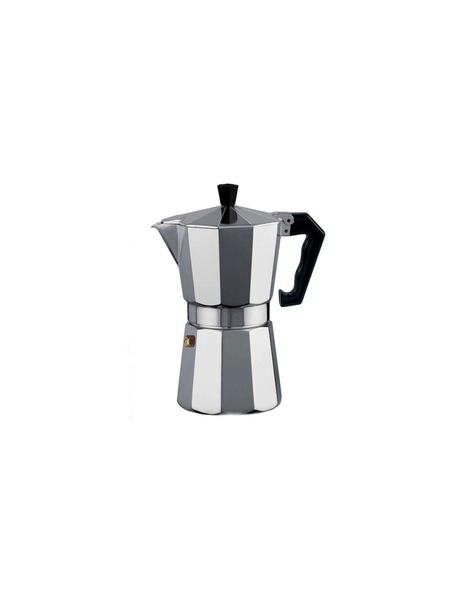Caffettiera Polo - Mc La Fonte del Risparmio