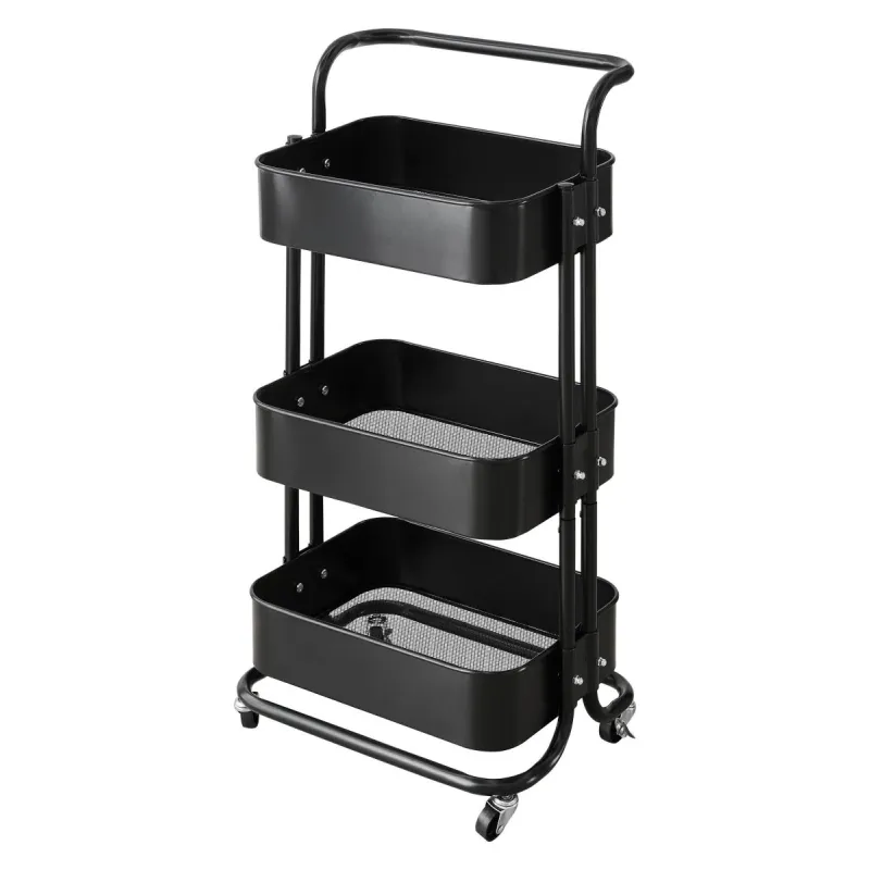 Carrello da cucina