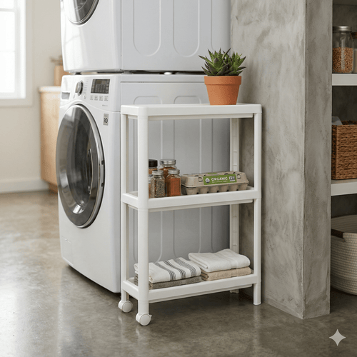 Carrello cucina Tina - Mc La Fonte del Risparmio