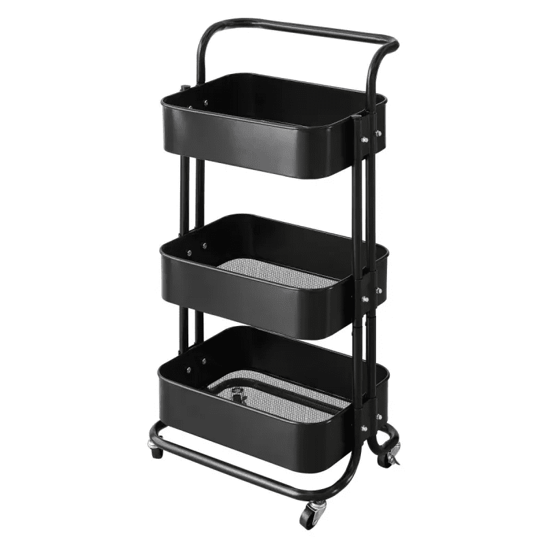 Carrello da cucina - Mc La Fonte del Risparmio