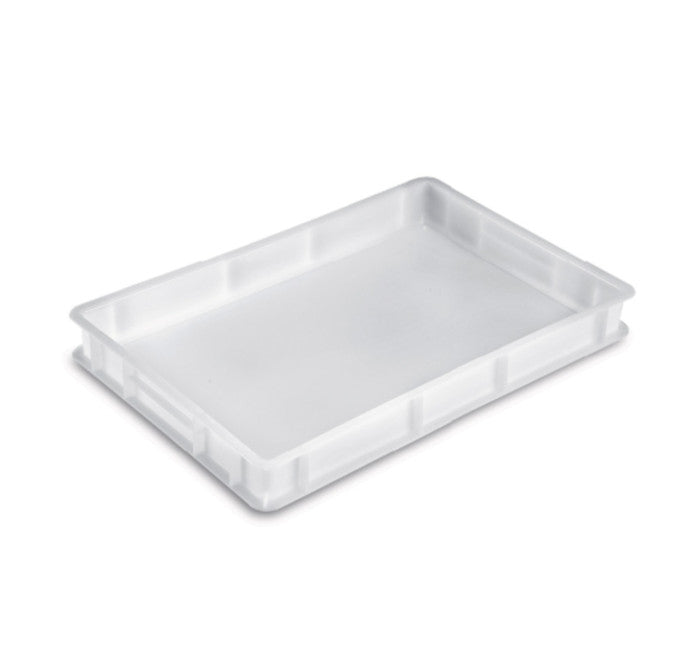 CASSETTA SERVICE TRASPORT CM 60X40X10 NEUTRO