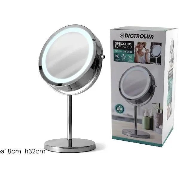 Specchio Led