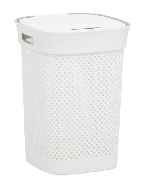 Cesta Wooly Hamper - Mc La Fonte del Risparmio