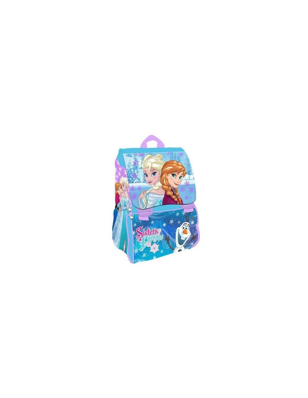 Zaino Frozen