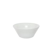 INSALATIERA NAPOLI CERAMICA CONICA 18CM.SATURNIA