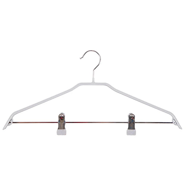 Appendiabiti c/2 pinze