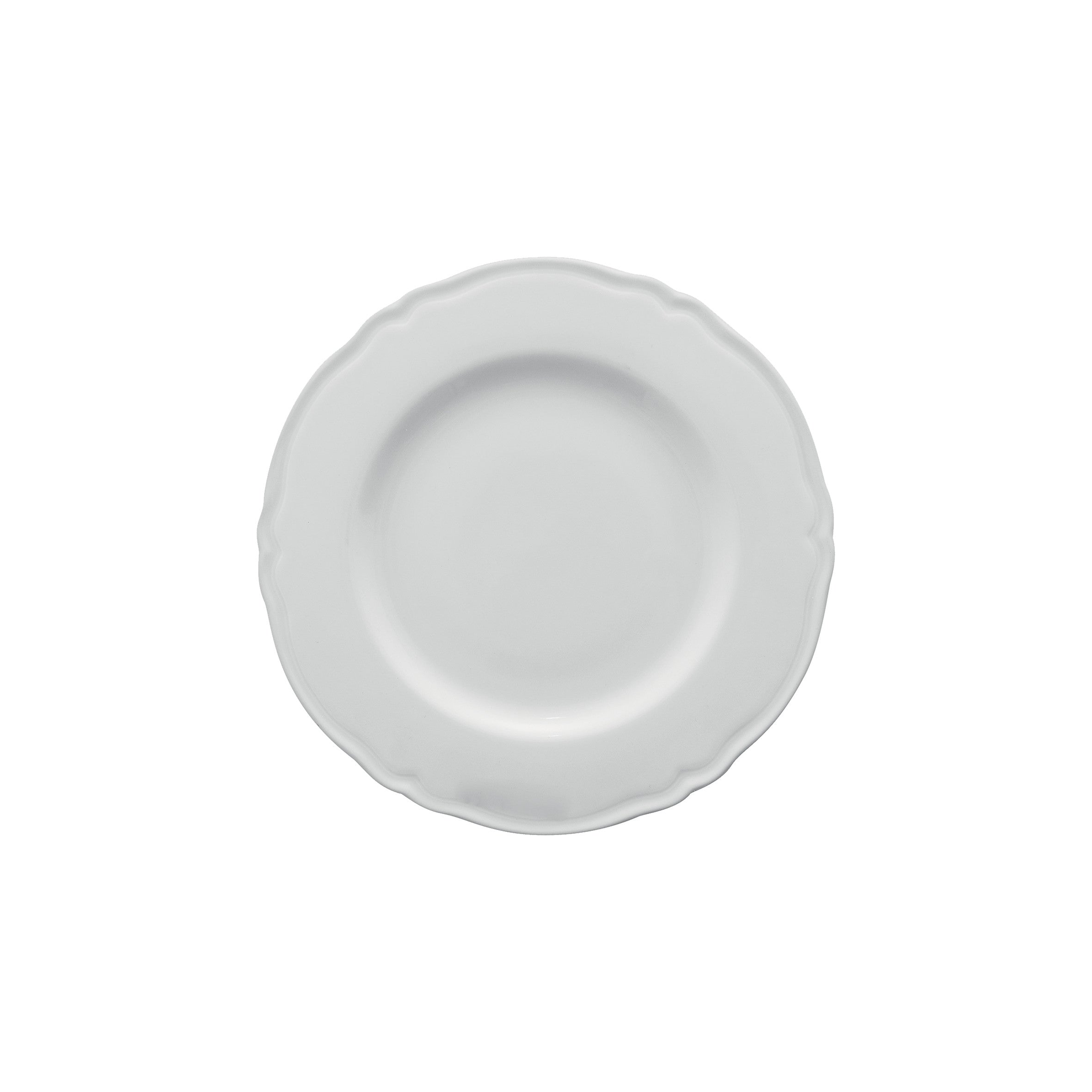 PIATTO CERAMICA FRUTTA PRAGA CM 21