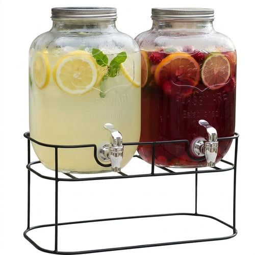 Dispenser vetro 5lt