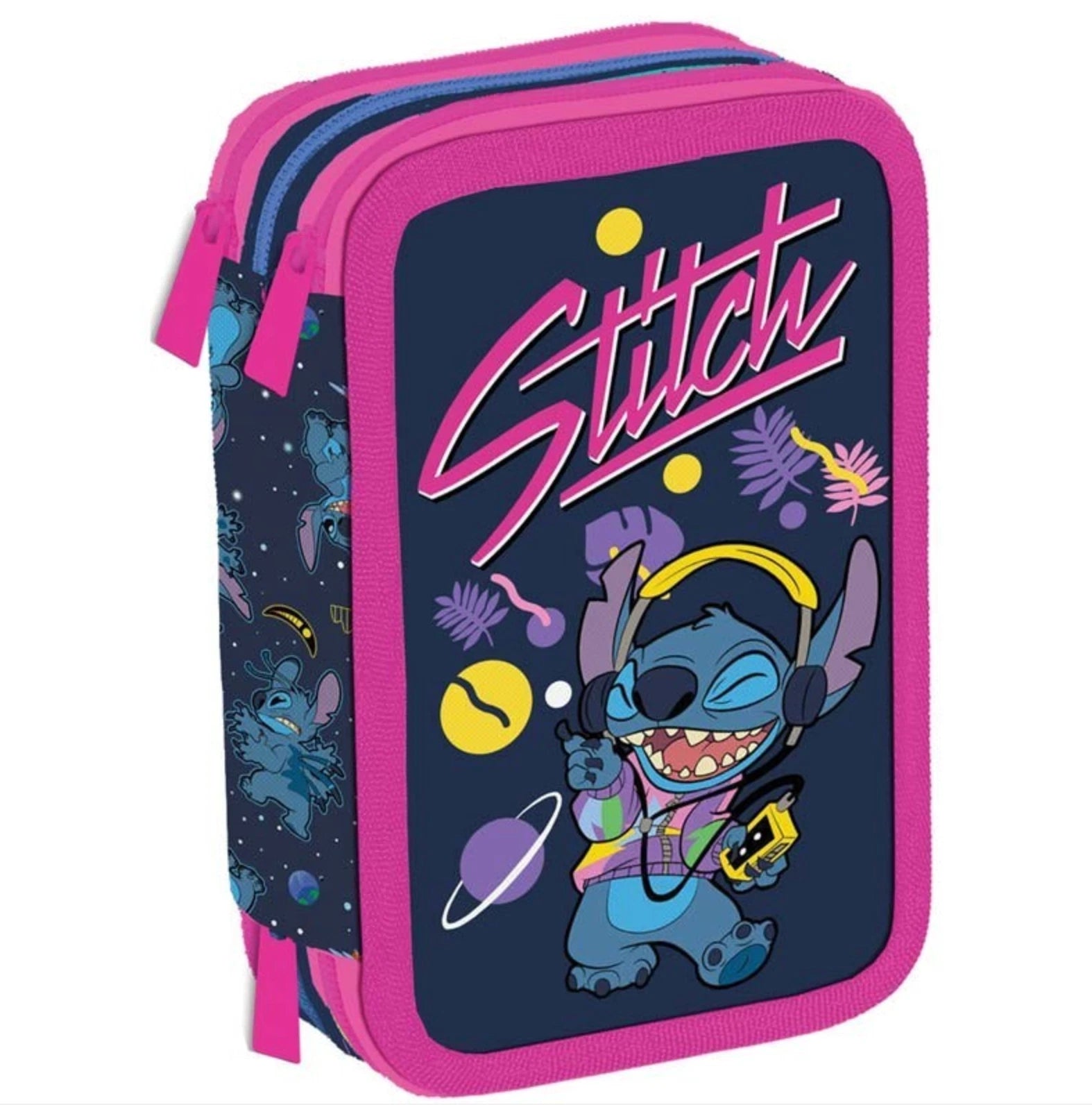 Astuccio Stitch
