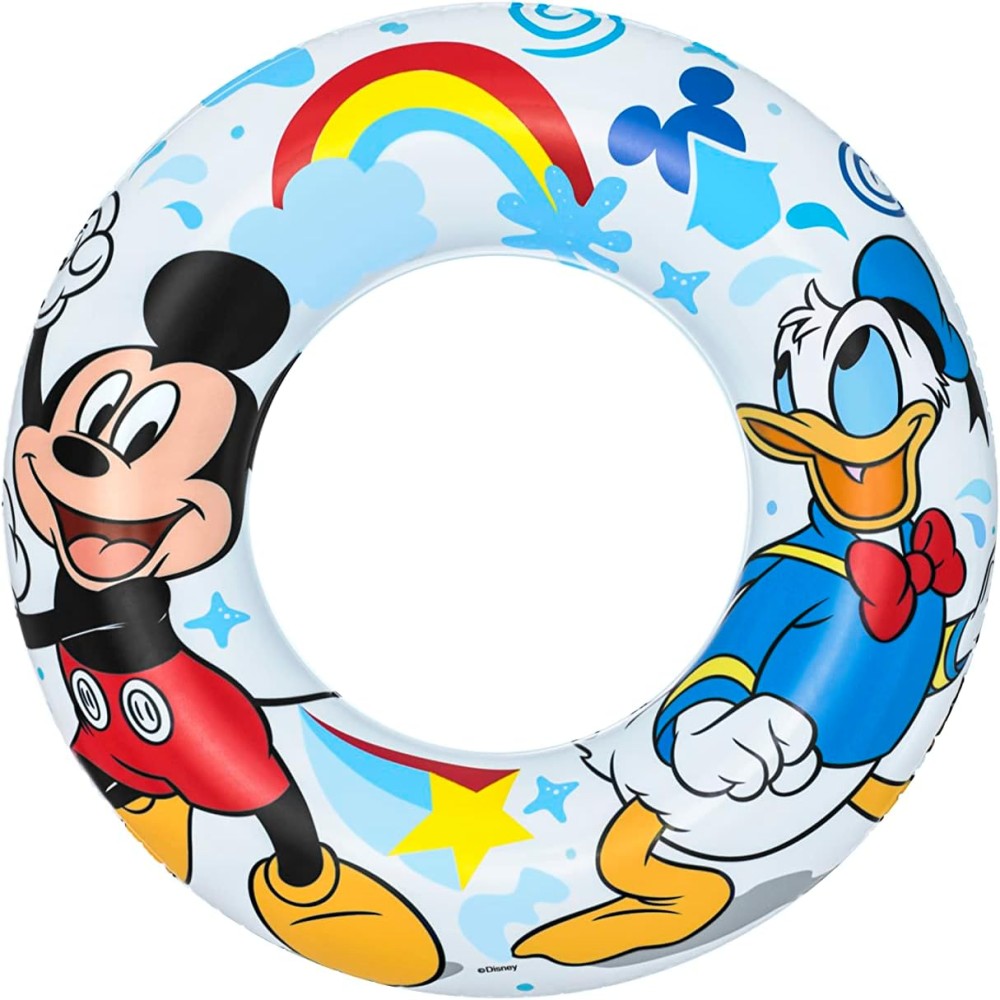 Salvagente Topolino