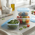 Set 3 pz frigobox - Mc La Fonte del Risparmio