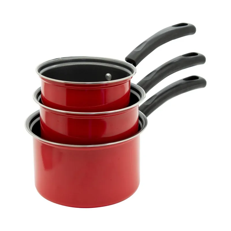 Set Casseruola