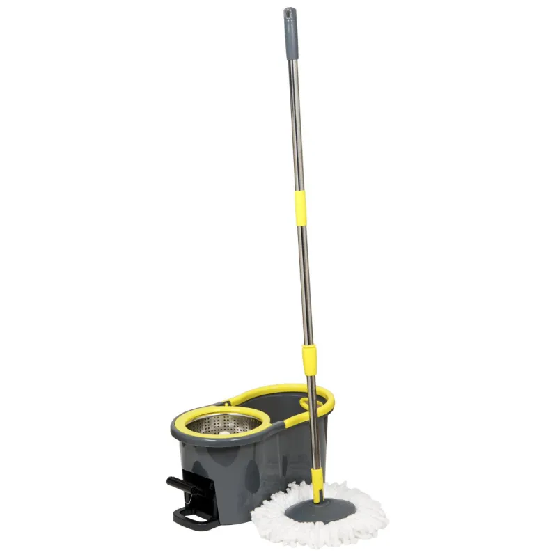 Secchio strizzante
